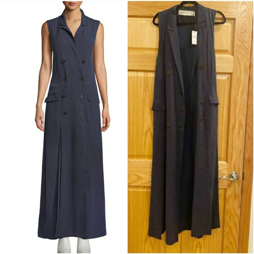 Fame and Partners "The Thurman" Dress